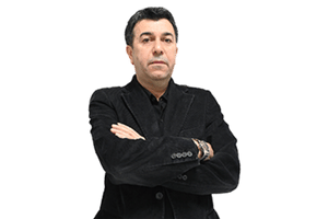 Gürsel İNCE