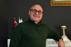 Dr.Kürşat SALGAR